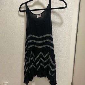 Free people beach dress
